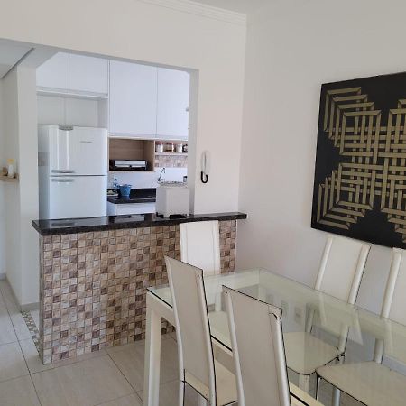 Apartamento Em Jaguariuna - Completo E Praticoアパートメント エクステリア 写真