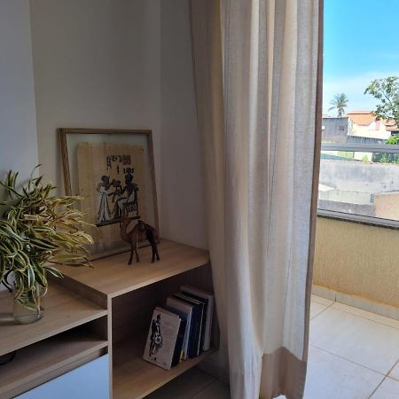 Apartamento Em Jaguariuna - Completo E Praticoアパートメント エクステリア 写真