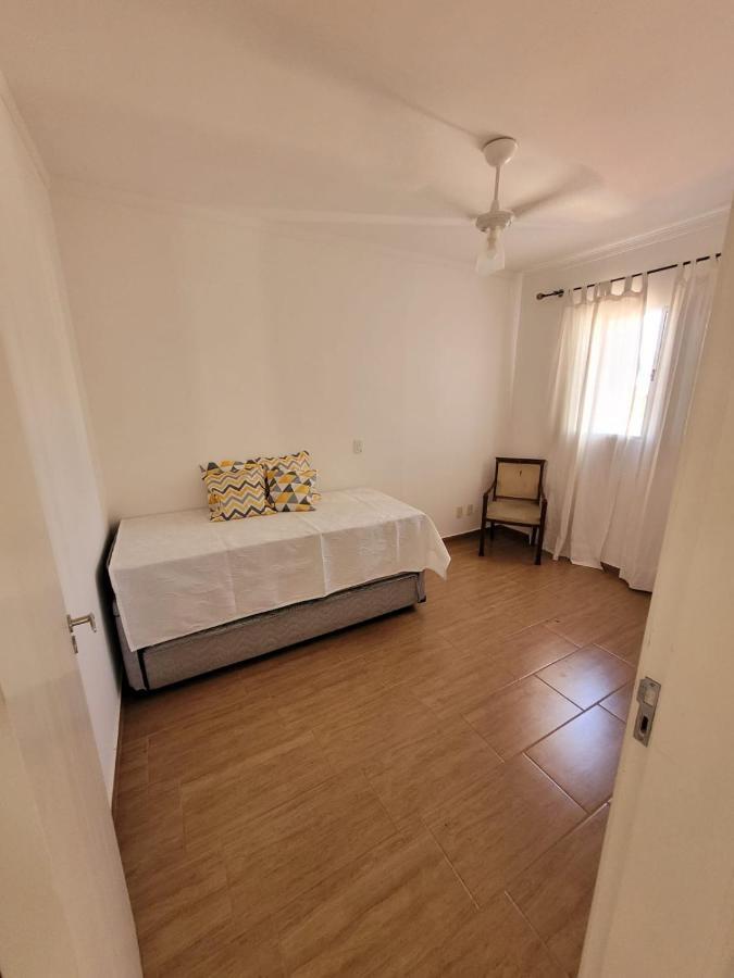 Apartamento Em Jaguariuna - Completo E Praticoアパートメント エクステリア 写真