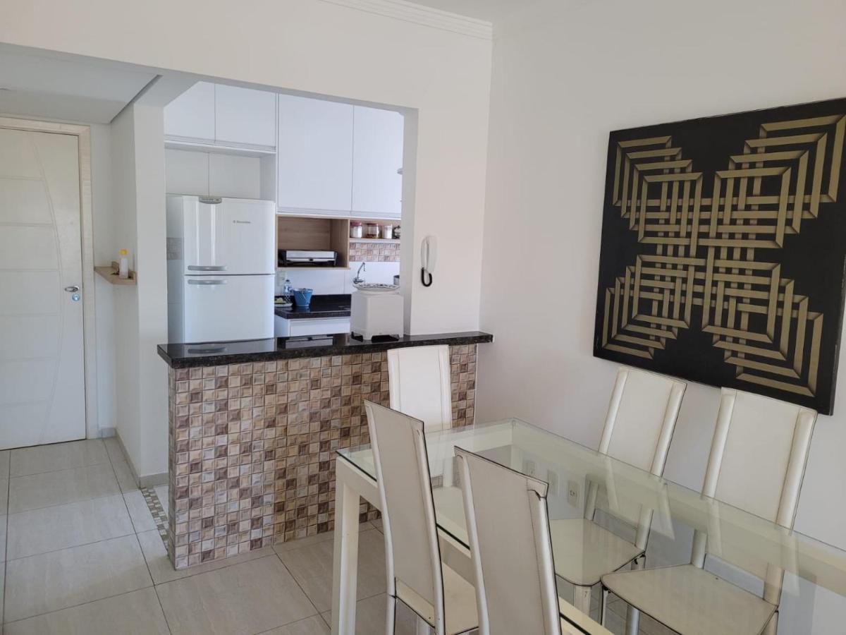 Apartamento Em Jaguariuna - Completo E Praticoアパートメント エクステリア 写真