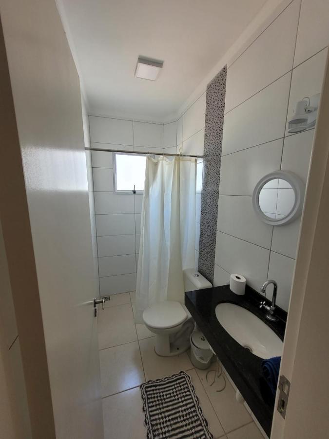 Apartamento Em Jaguariuna - Completo E Praticoアパートメント エクステリア 写真