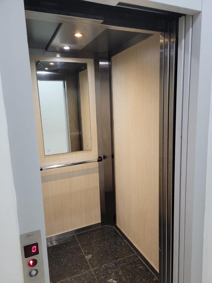 Apartamento Em Jaguariuna - Completo E Praticoアパートメント エクステリア 写真