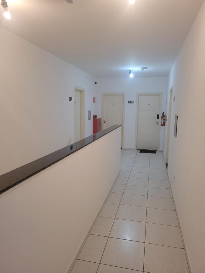 Apartamento Em Jaguariuna - Completo E Praticoアパートメント エクステリア 写真