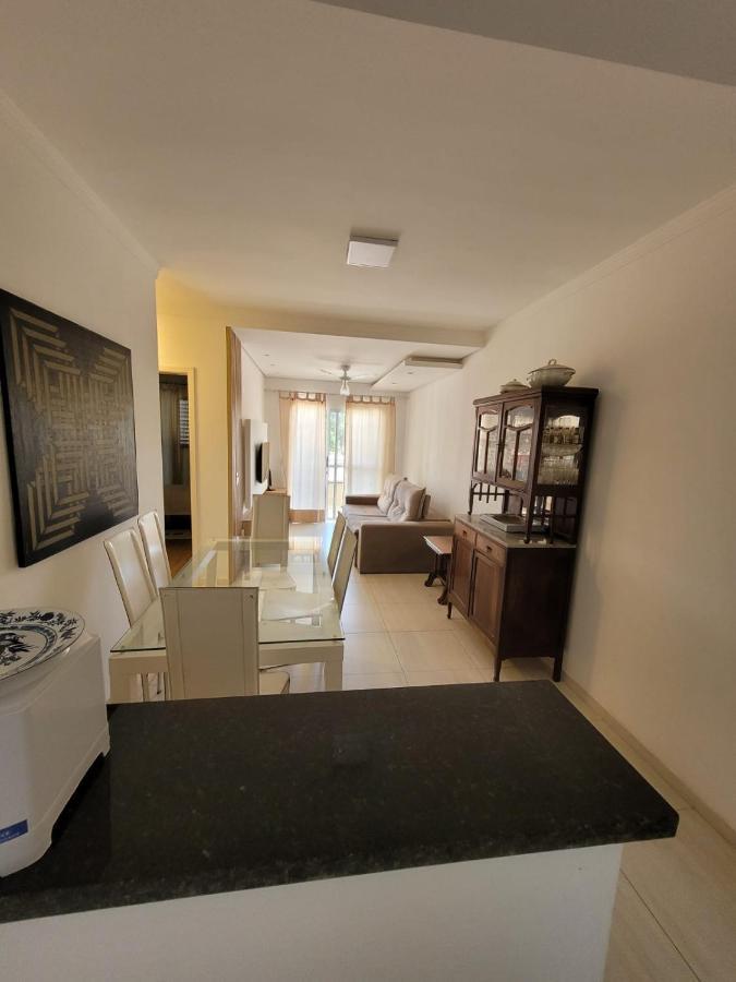 Apartamento Em Jaguariuna - Completo E Praticoアパートメント エクステリア 写真