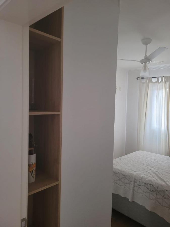 Apartamento Em Jaguariuna - Completo E Praticoアパートメント エクステリア 写真
