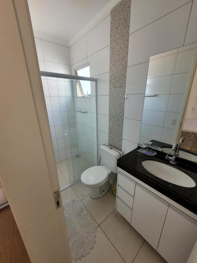 Apartamento Em Jaguariuna - Completo E Praticoアパートメント エクステリア 写真