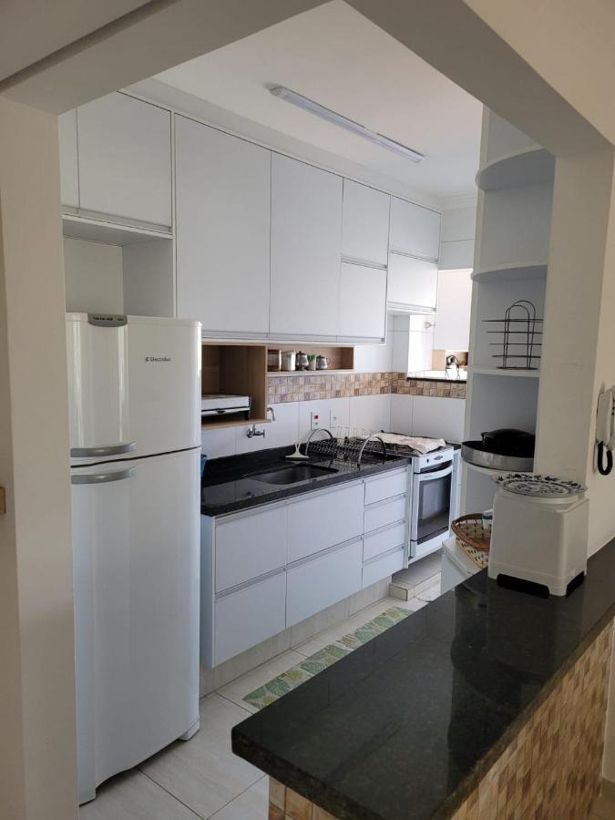 Apartamento Em Jaguariuna - Completo E Praticoアパートメント エクステリア 写真